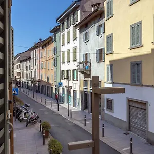 San Bernardino 8 - Immobili E Soluzioni Rent Bergamo