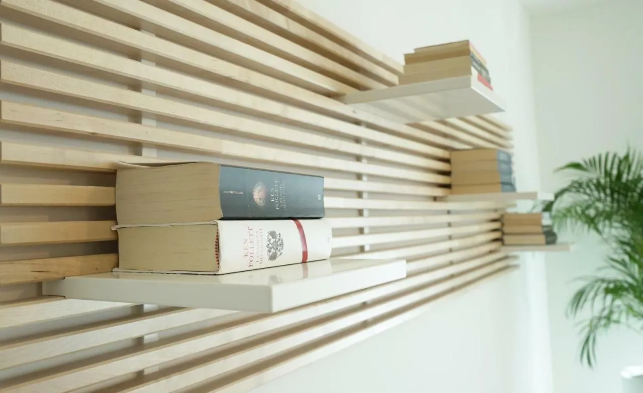 Casa Sisu - Apartment Bergamo