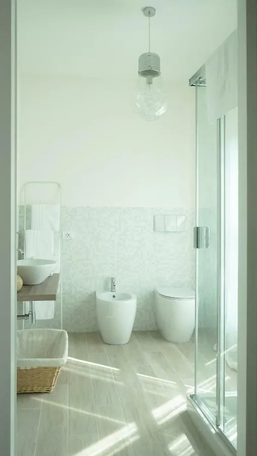 Casa Sisu - Apartment Bergamo