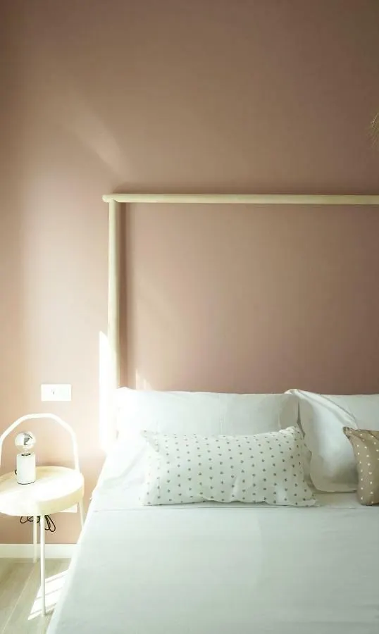Casa Sisu - Apartment Bergamo