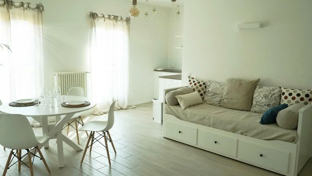Casa Sisu - Apartment Bergamo