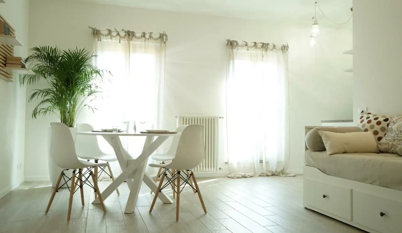 Casa Sisu - Apartment contacts