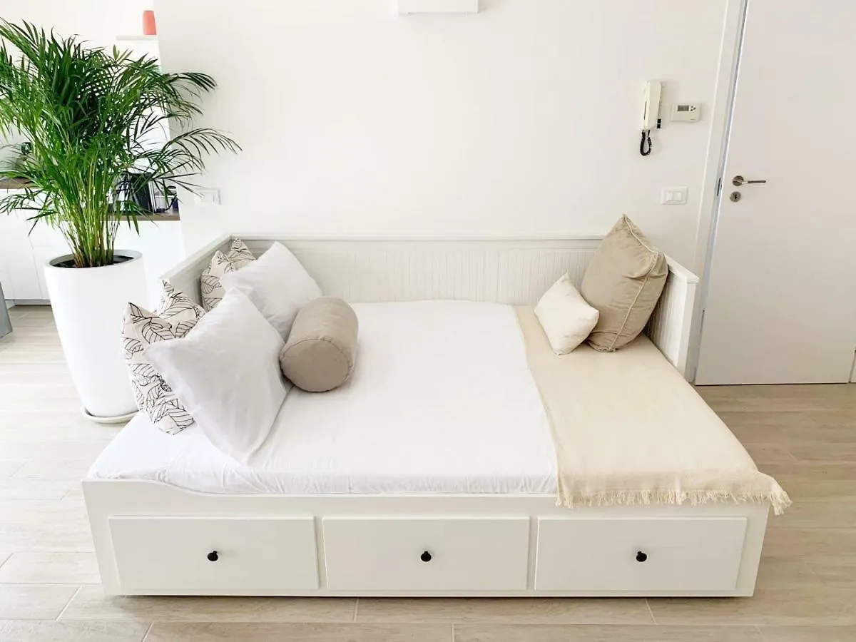 Casa Sisu - Apartment Bergamo 0*,